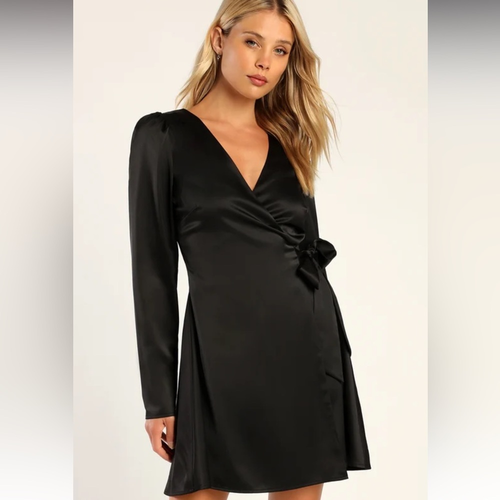 Lulus dress